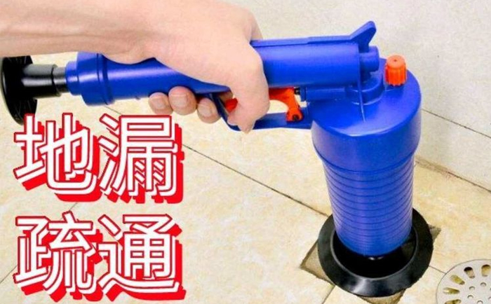 北戴河疏通地漏