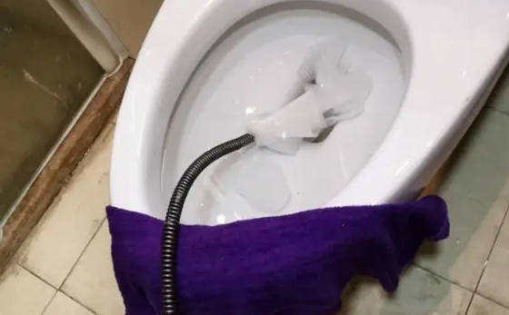 北戴河马桶疏通